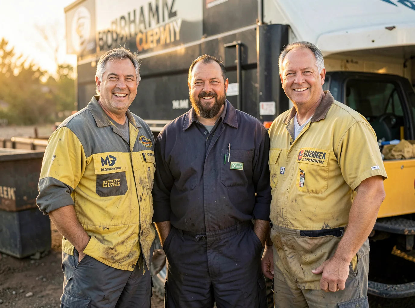 Sewage Cleanup company in Freeport, KS
